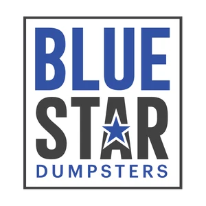 Blue Star Dumpsters